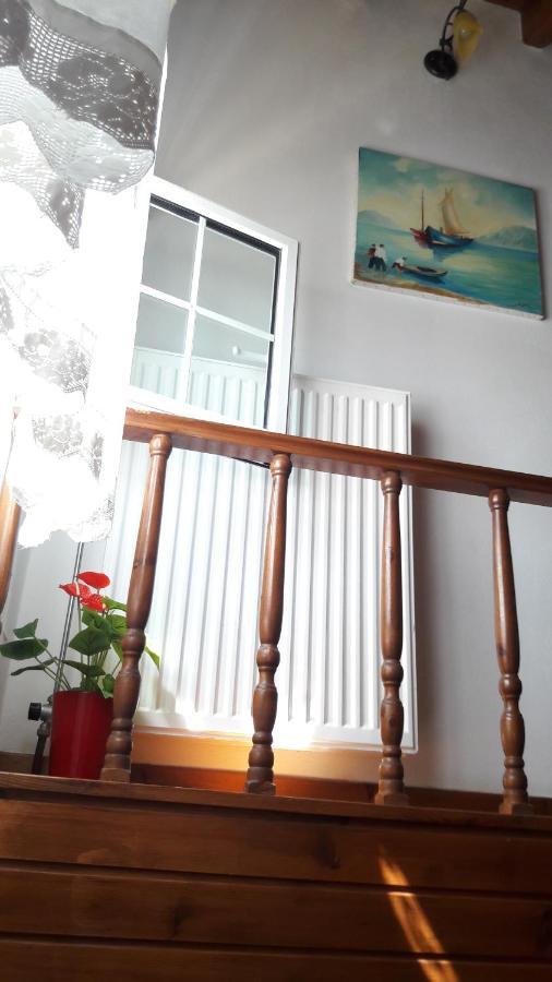 Granis Family House Appartement Ano Lefkimmi Buitenkant foto